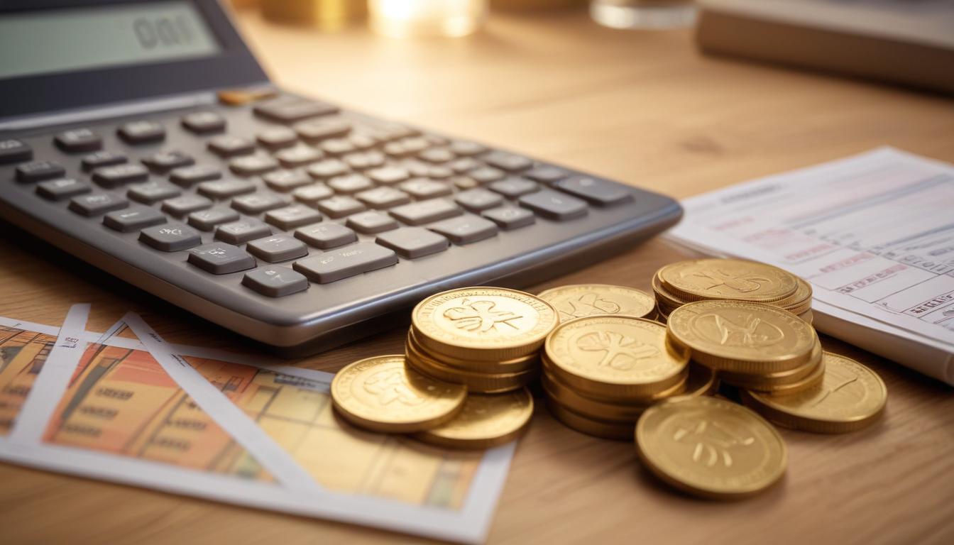 Finanzen